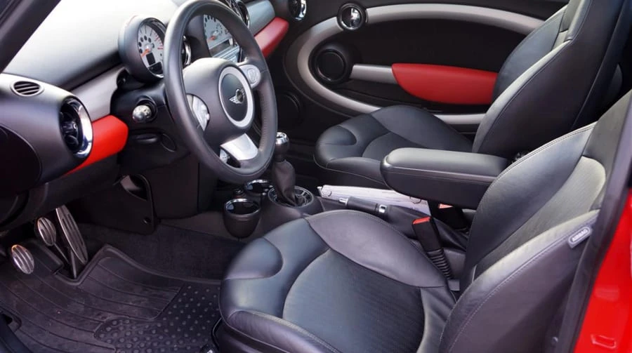 2008 Mini Mini 2nd Gen - Image 4 of 12