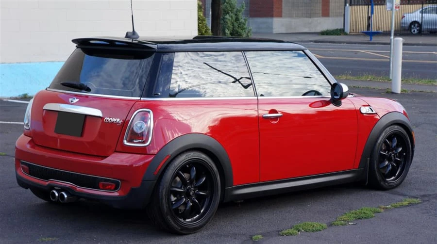 2008 Mini Mini 2nd Gen - Image 9 of 12