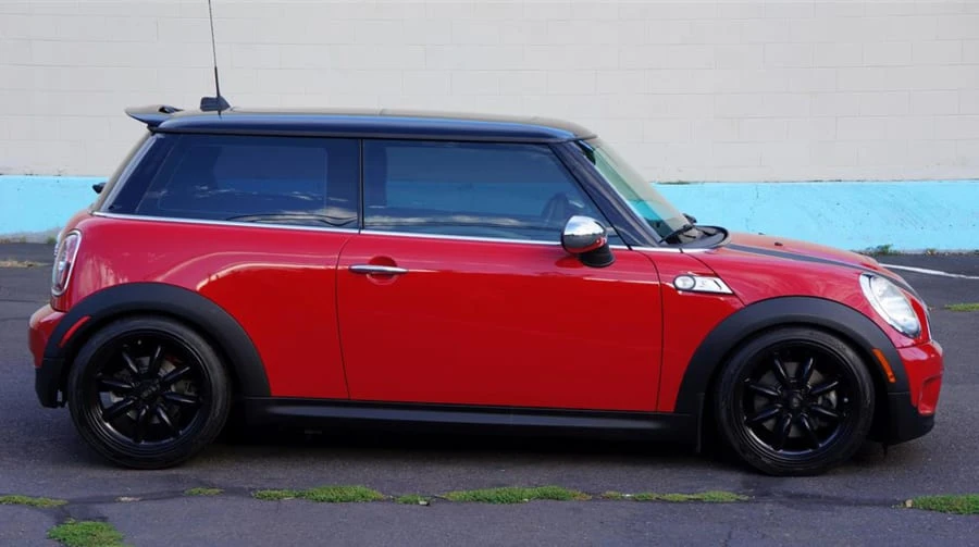 2008 Mini Mini 2nd Gen - Image 10 of 12