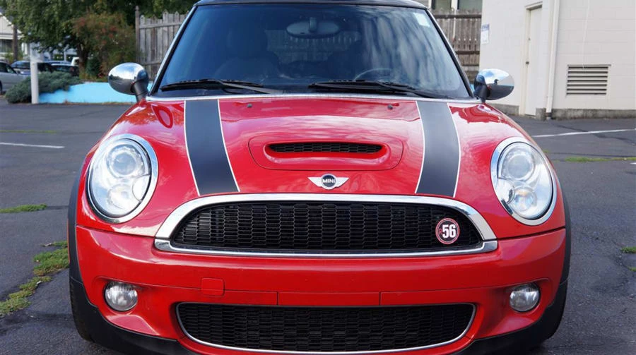 2008 Mini Mini 2nd Gen - Image 11 of 12