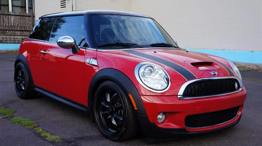 2008 Mini Mini 2nd Gen - Image 12 of 12