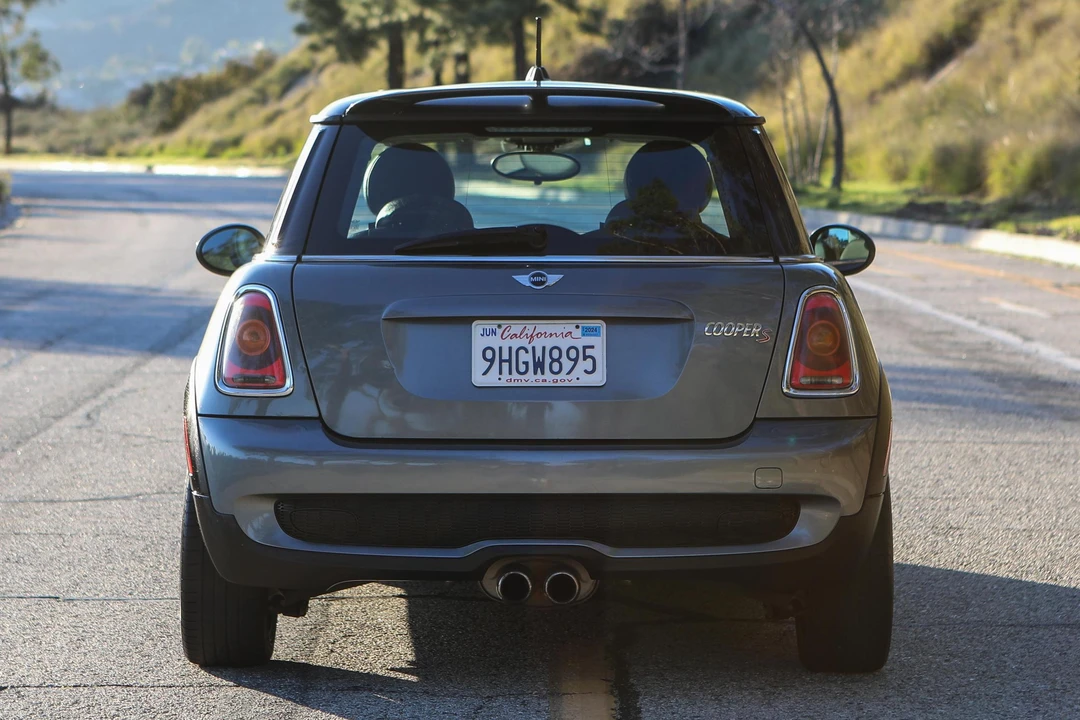 2008 Mini Mini 2nd Gen - Image 5 of 10