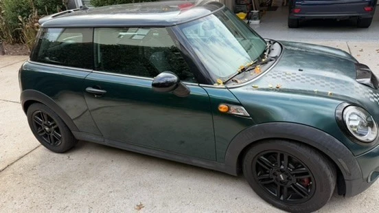 2008 Mini Mini 2nd Gen - Image 3 of 9