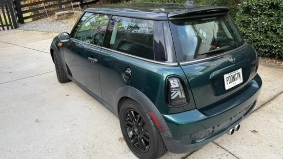 2008 Mini Mini 2nd Gen - Image 5 of 9