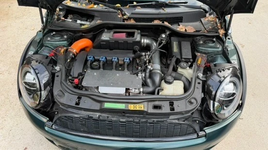 2008 Mini Mini 2nd Gen - Image 9 of 9
