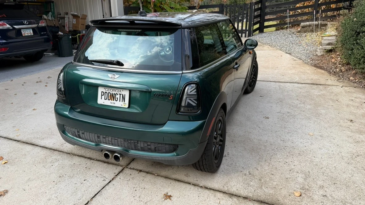 2008 Mini Mini 2nd Gen - Image 4 of 9