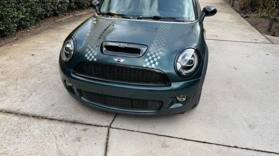 2008 Mini Mini 2nd Gen - Image 2 of 9