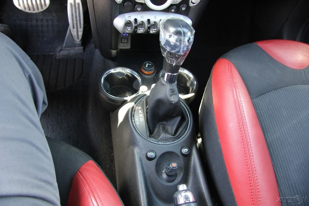 2008 Mini Mini 2nd Gen - Image 19 of 21