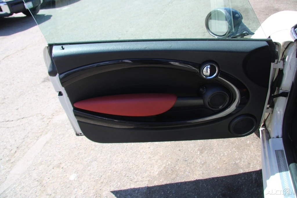 2008 Mini Mini 2nd Gen - Image 13 of 21