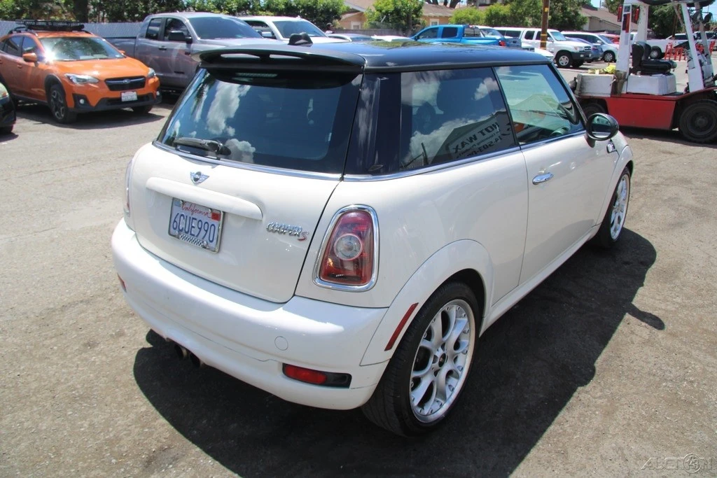 2008 Mini Mini 2nd Gen - Image 7 of 21