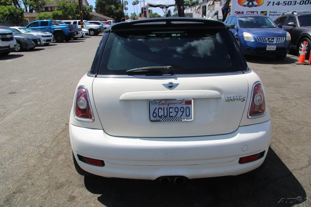 2008 Mini Mini 2nd Gen - Image 6 of 21