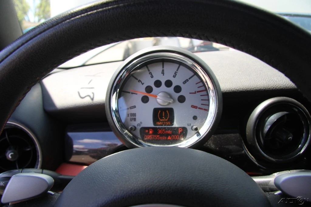 2008 Mini Mini 2nd Gen - Image 16 of 21