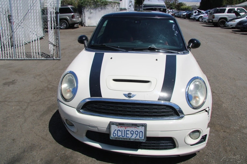 2008 Mini Mini 2nd Gen - Image 11 of 21