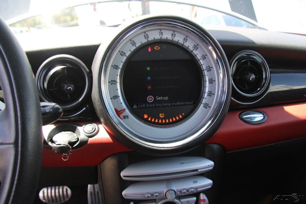 2008 Mini Mini 2nd Gen - Image 18 of 21
