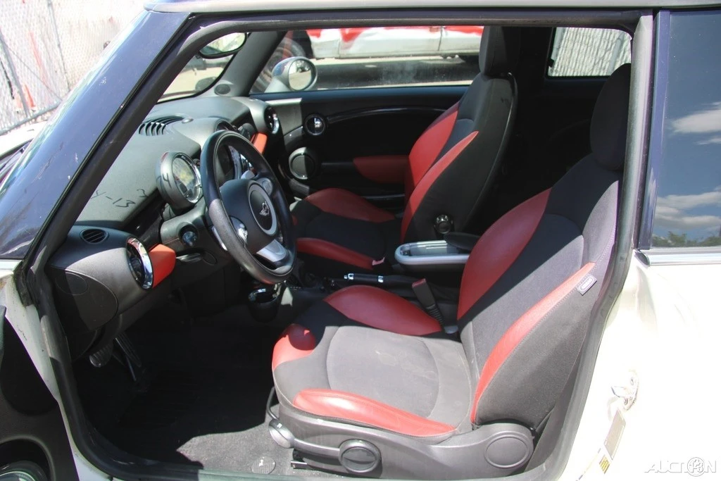 2008 Mini Mini 2nd Gen - Image 14 of 21