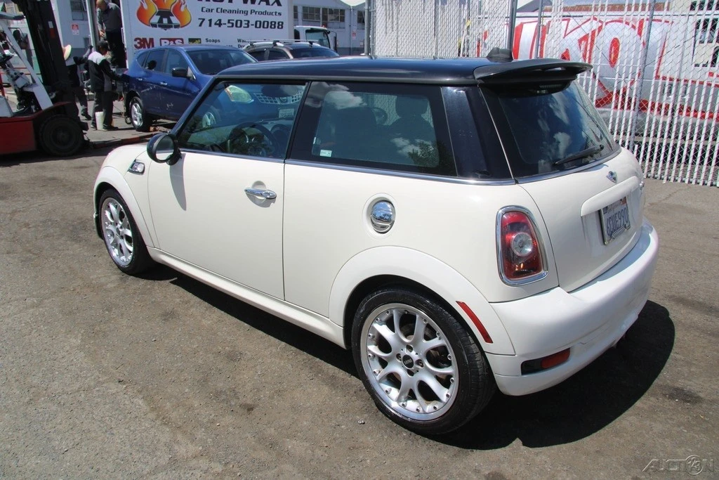 2008 Mini Mini 2nd Gen - Image 5 of 21