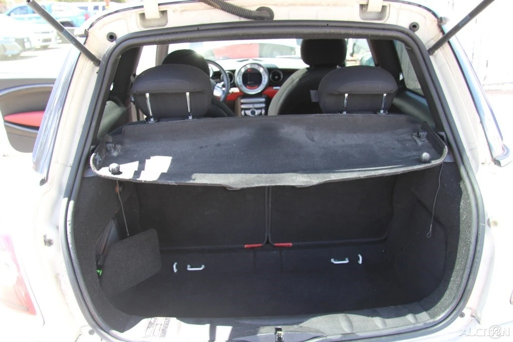 2008 Mini Mini 2nd Gen - Image 21 of 21