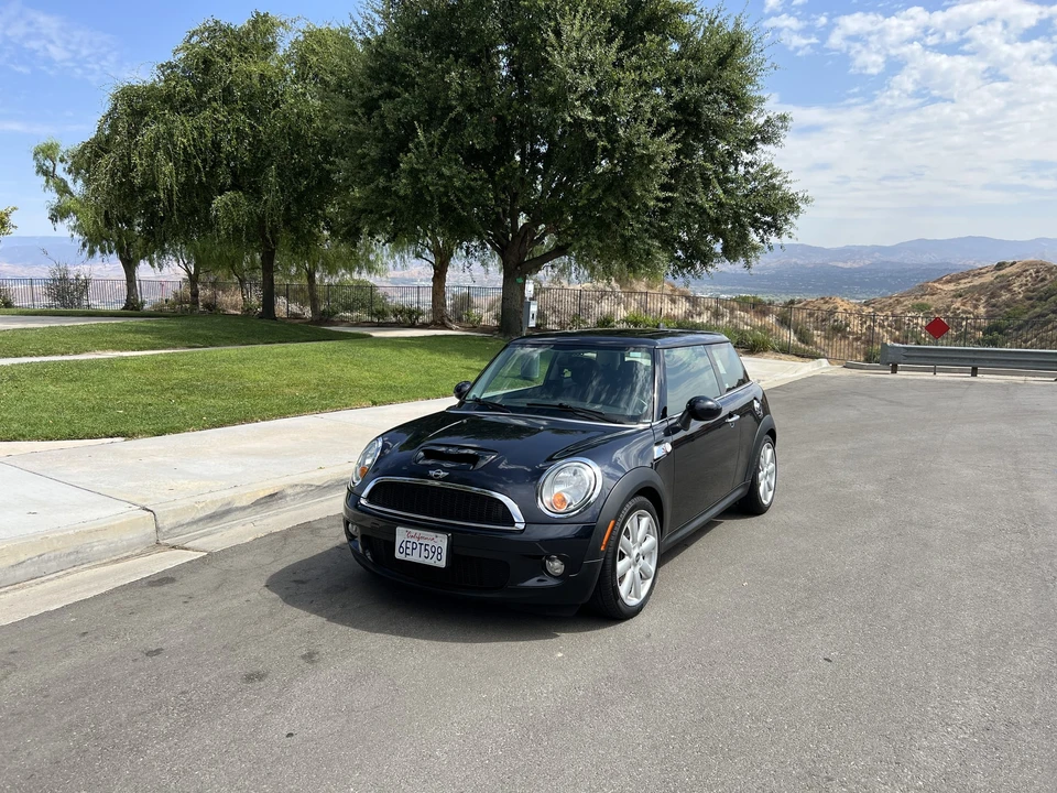 2008 Mini Mini 2nd Gen - Image 5 of 31