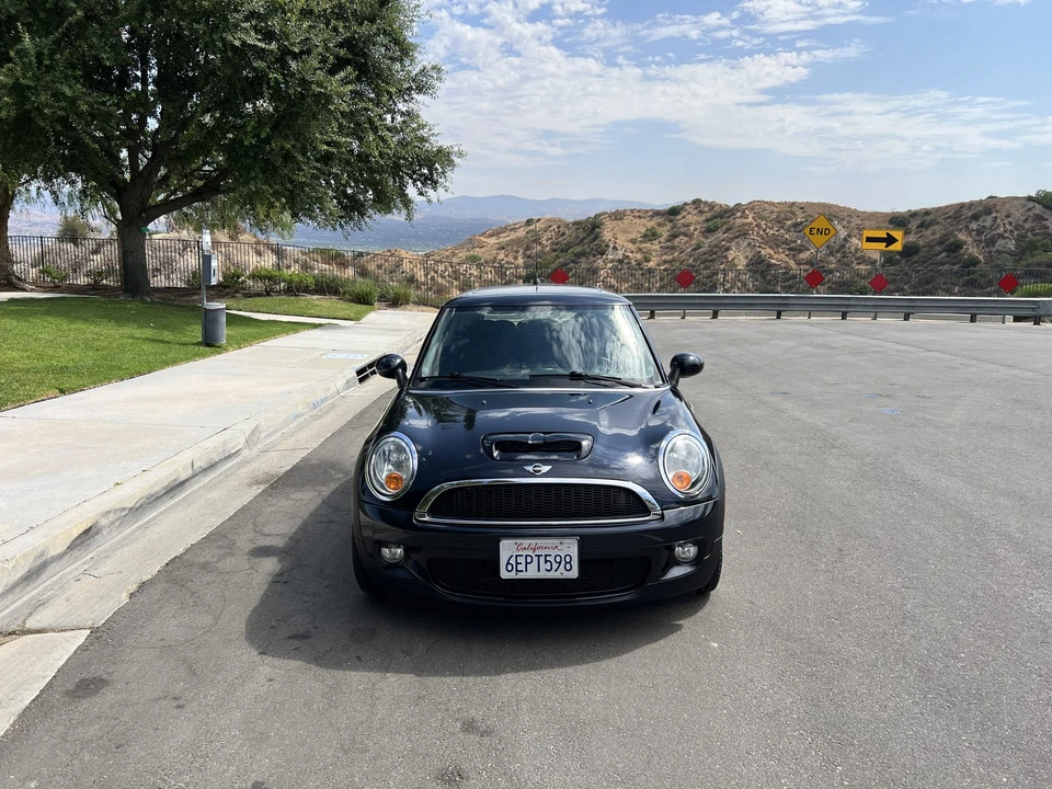 2008 Mini Mini 2nd Gen - Image 4 of 31