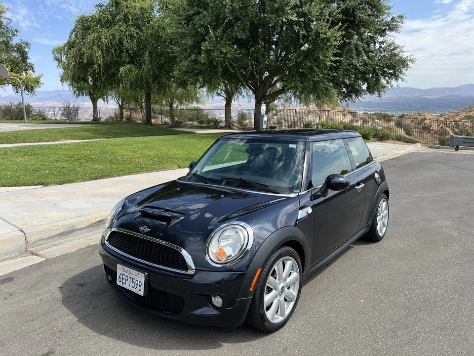 2008 Mini Mini 2nd Gen - Image 6 of 31