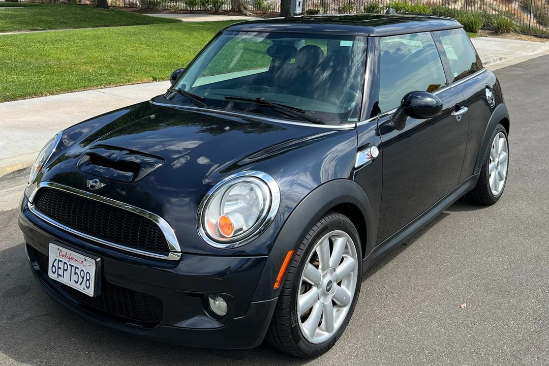 2008 Mini Mini 2nd Gen - Image 7 of 31