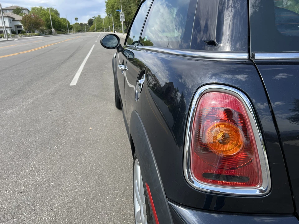 2008 Mini Mini 2nd Gen - Image 29 of 31