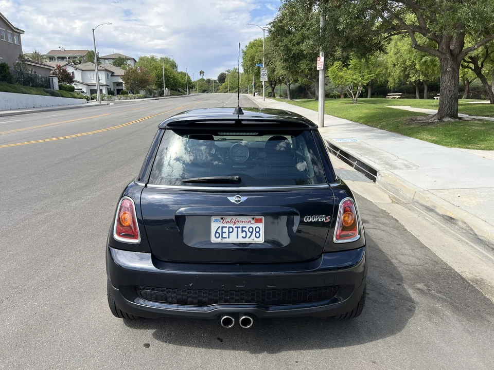 2008 Mini Mini 2nd Gen - Image 16 of 31