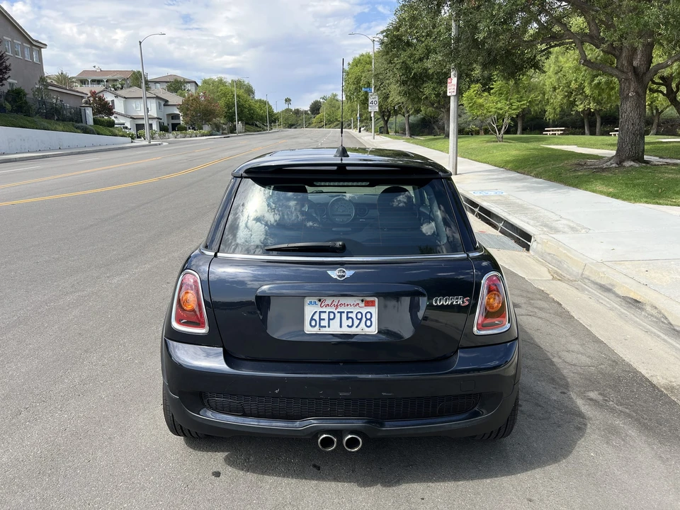 2008 Mini Mini 2nd Gen - Image 15 of 31