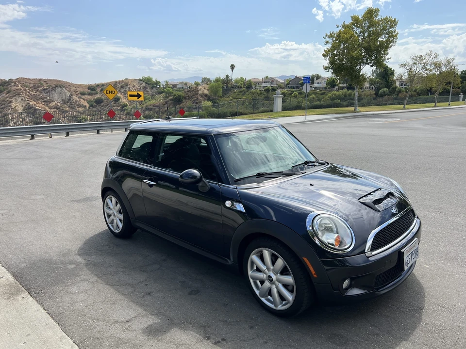 2008 Mini Mini 2nd Gen - Image 18 of 31