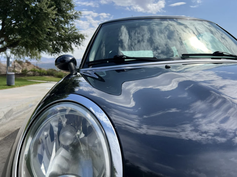 2008 Mini Mini 2nd Gen - Image 21 of 31