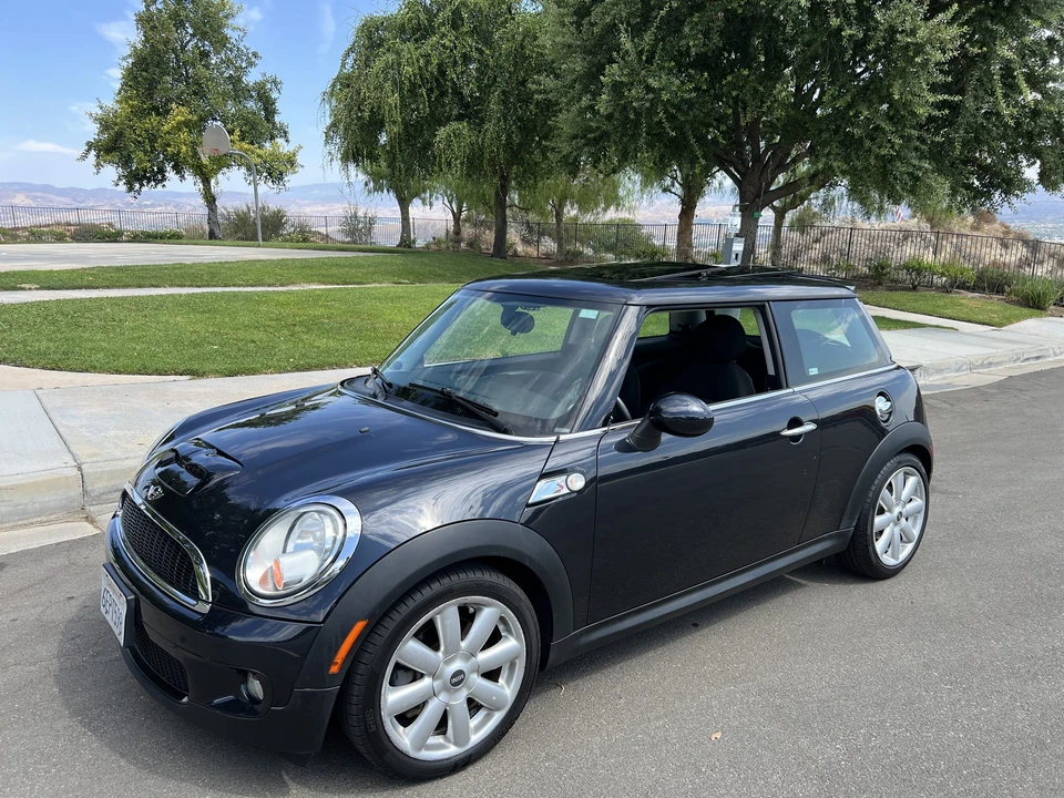 2008 Mini Mini 2nd Gen - Image 8 of 31
