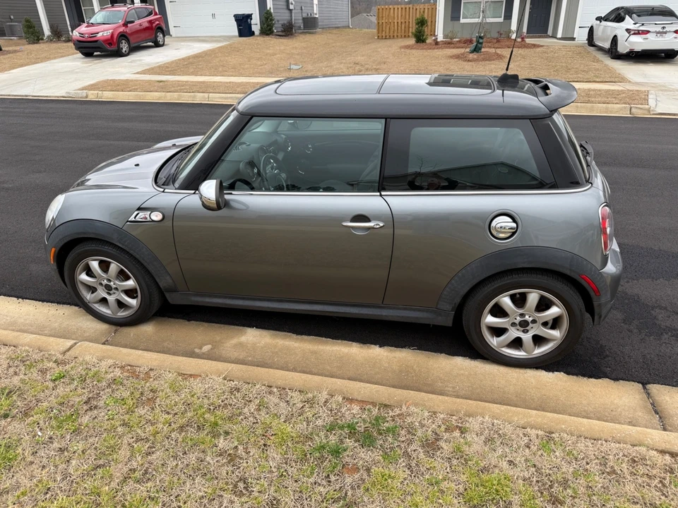2008 Mini Mini 2nd Gen - Image 4 of 4