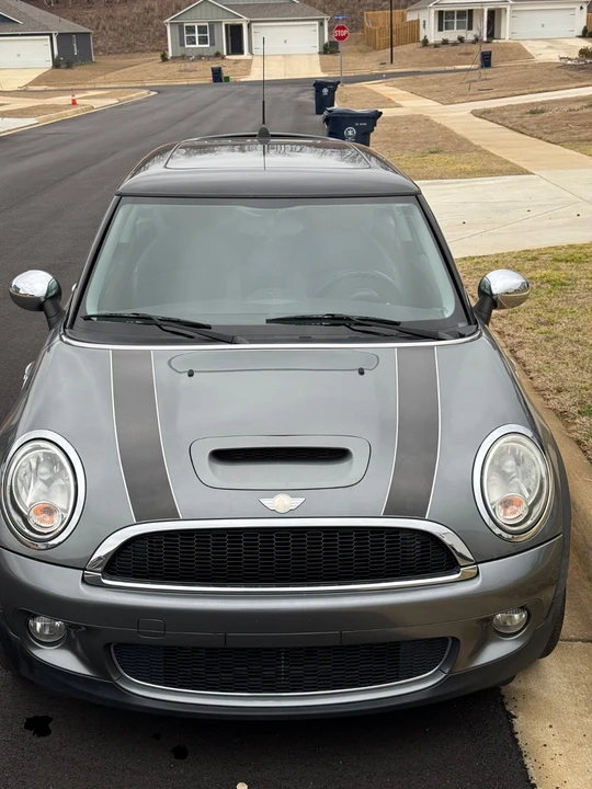 2008 Mini Mini 2nd Gen - Image 2 of 4