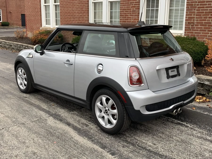 2008 Mini Mini 2nd Gen - Image 3 of 8