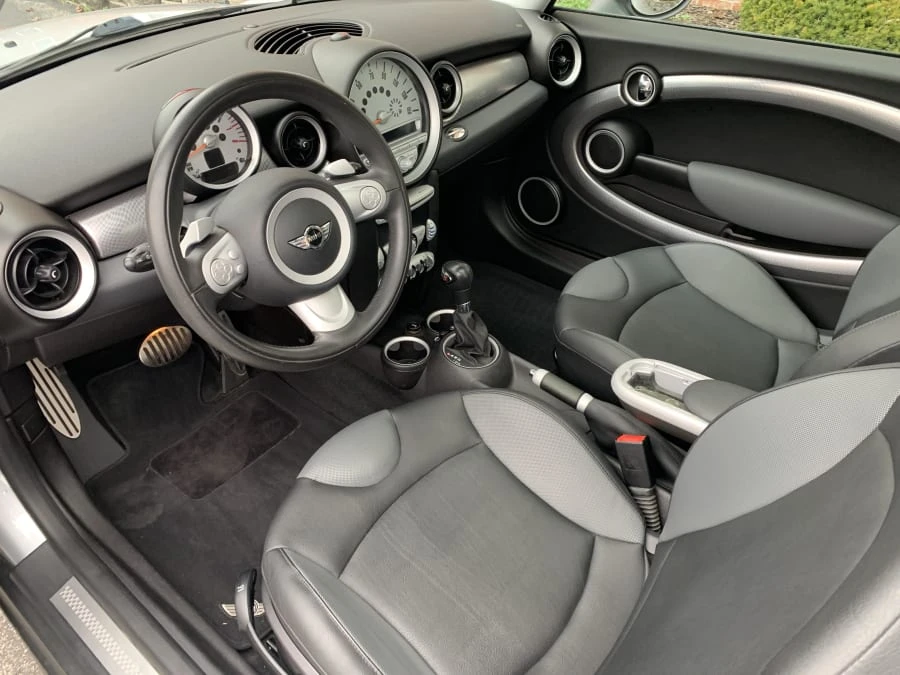 2008 Mini Mini 2nd Gen - Image 4 of 8