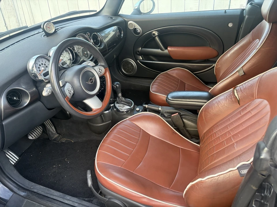 2008 Mini Mini 2nd Gen - Image 2 of 7