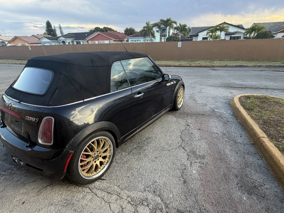 2008 Mini Mini 2nd Gen - Image 4 of 7