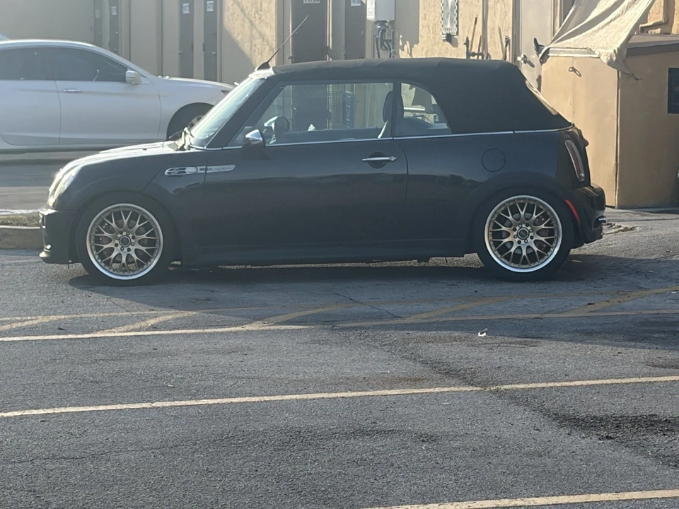 2008 Mini Mini 2nd Gen - Image 3 of 7