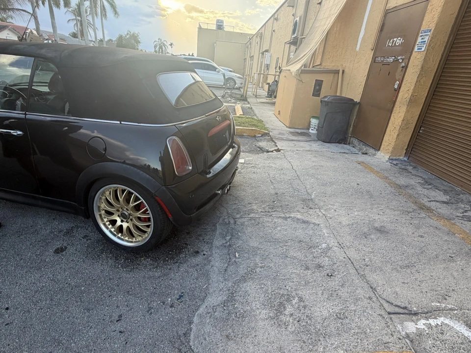 2008 Mini Mini 2nd Gen - Image 5 of 7