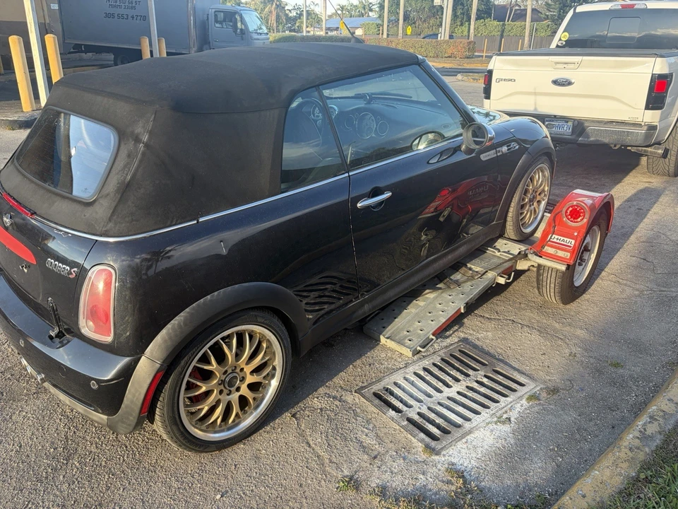 2008 Mini Mini 2nd Gen - Image 6 of 7