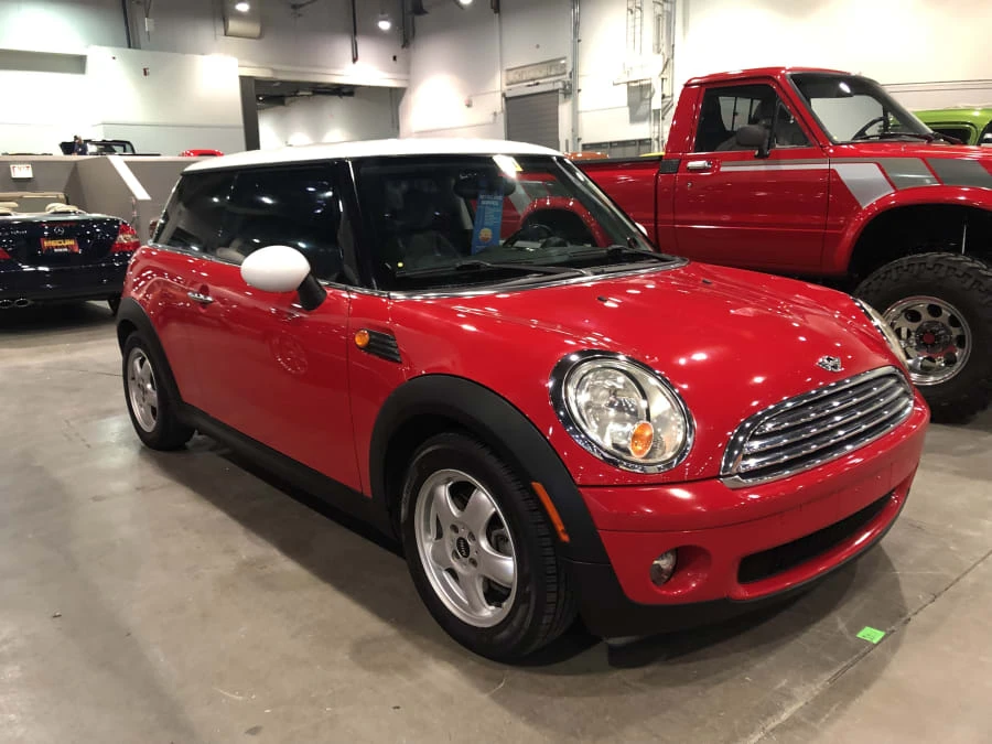 2008 Mini Mini 2nd Gen - Image 3 of 4