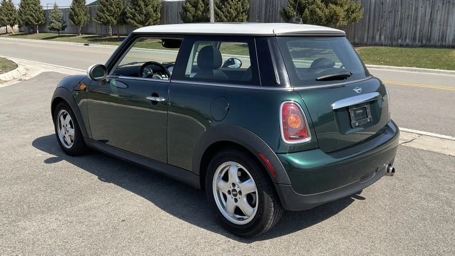 2008 Mini Mini 2nd Gen - Image 3 of 9