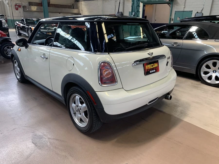 2008 Mini Mini 2nd Gen - Image 2 of 4