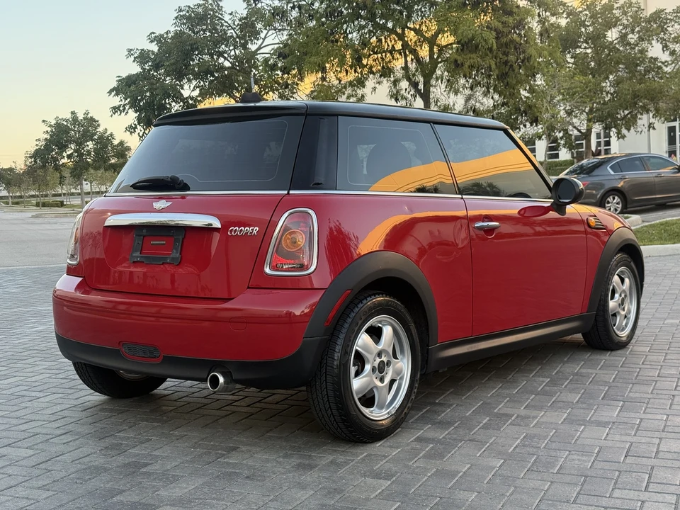 2008 Mini Mini 2nd Gen - Image 8 of 21
