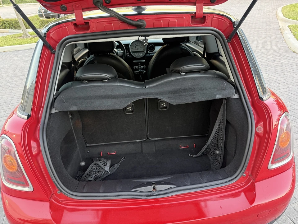 2008 Mini Mini 2nd Gen - Image 20 of 21