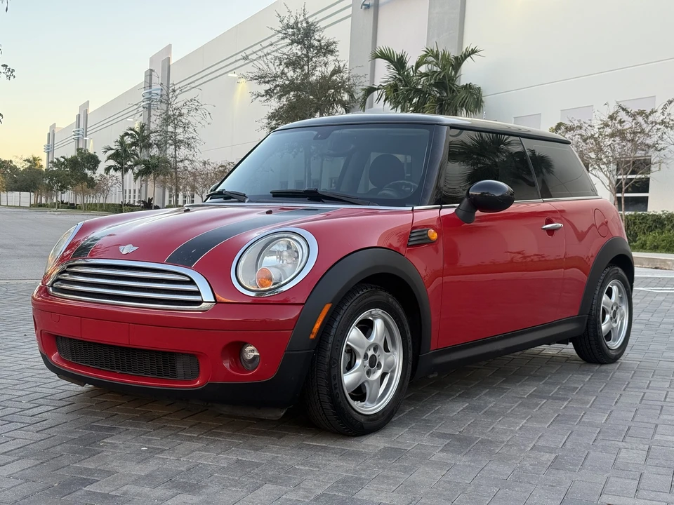 2008 Mini Mini 2nd Gen - Image 4 of 21