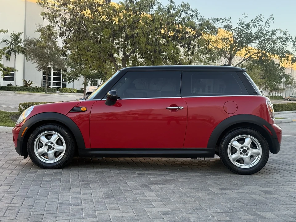 2008 Mini Mini 2nd Gen - Image 5 of 21
