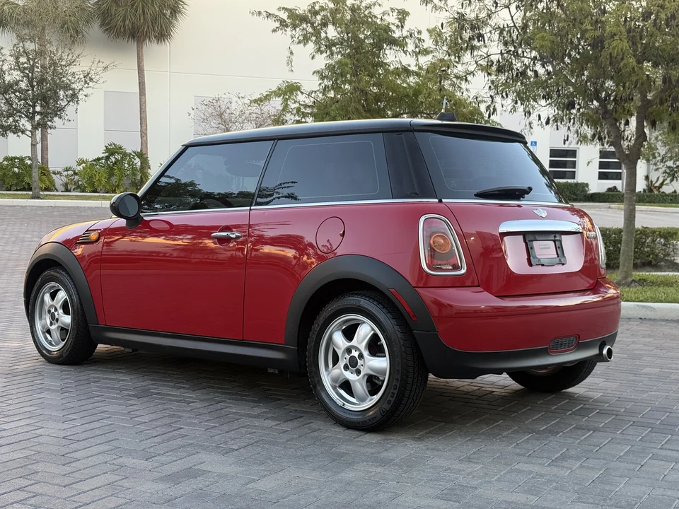 2008 Mini Mini 2nd Gen - Image 6 of 21