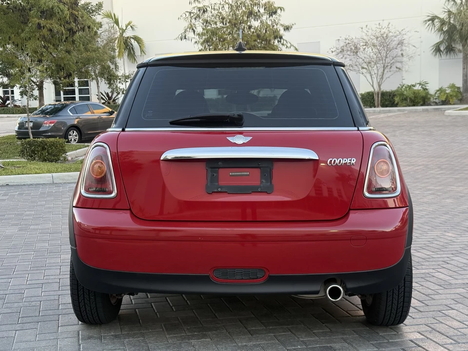 2008 Mini Mini 2nd Gen - Image 7 of 21