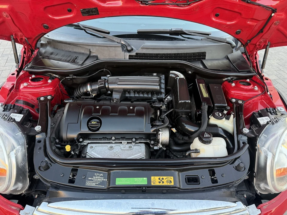2008 Mini Mini 2nd Gen - Image 17 of 21